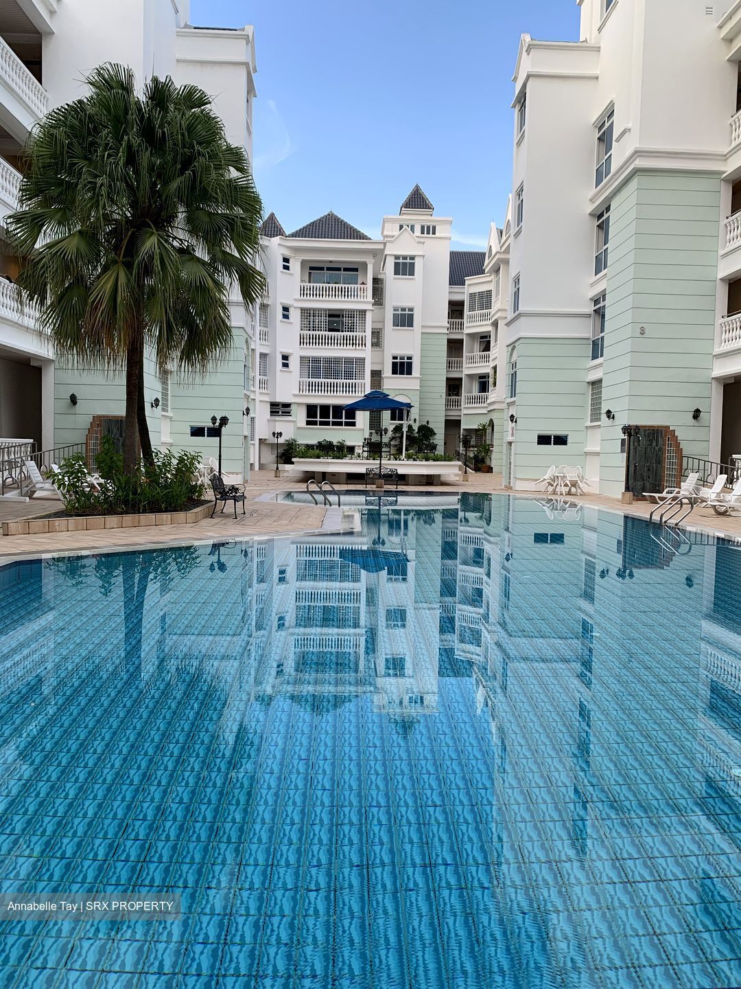 Crescendo Park (D15), Condominium #394254421